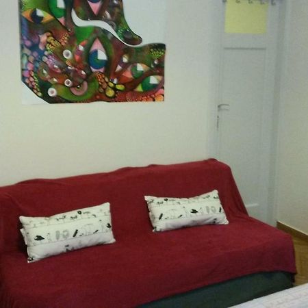Ηeart Of Athens, Solonos Str. Apartment Luaran gambar