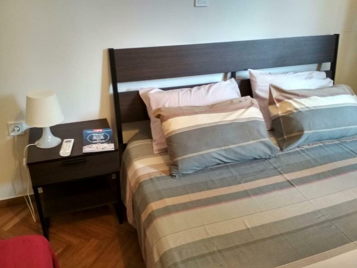 Ηeart Of Athens, Solonos Str. Apartment Luaran gambar