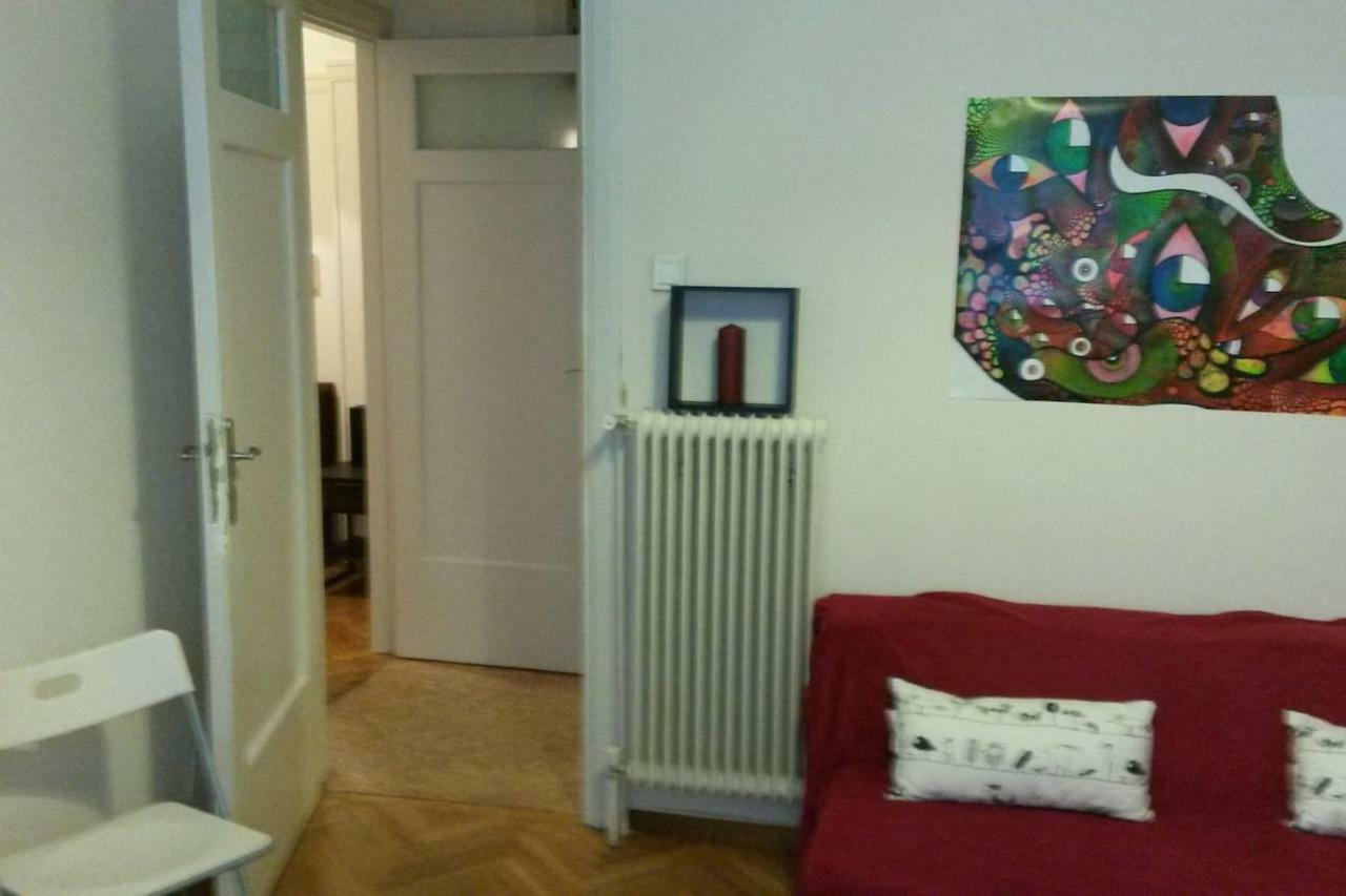 Ηeart Of Athens, Solonos Str. Apartment Luaran gambar