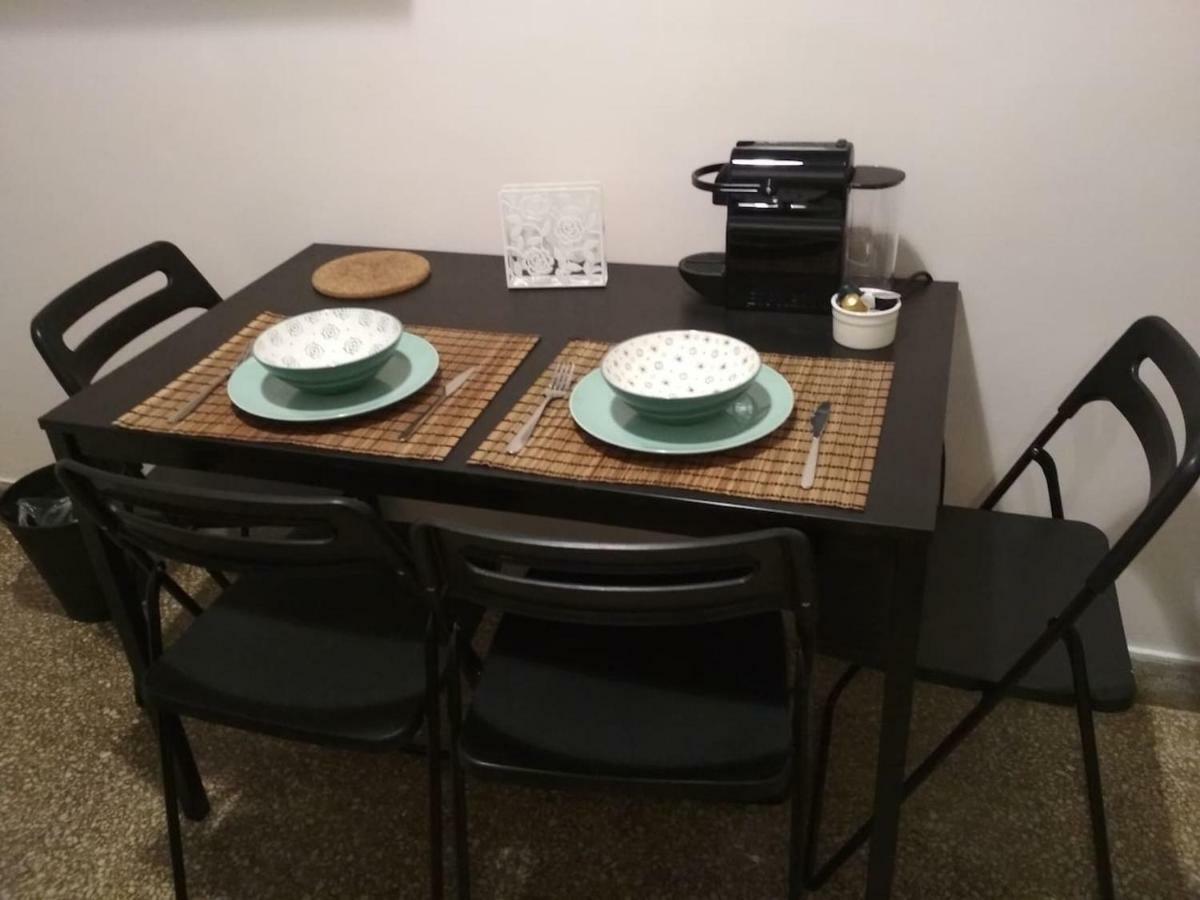 Ηeart Of Athens, Solonos Str. Apartment Luaran gambar