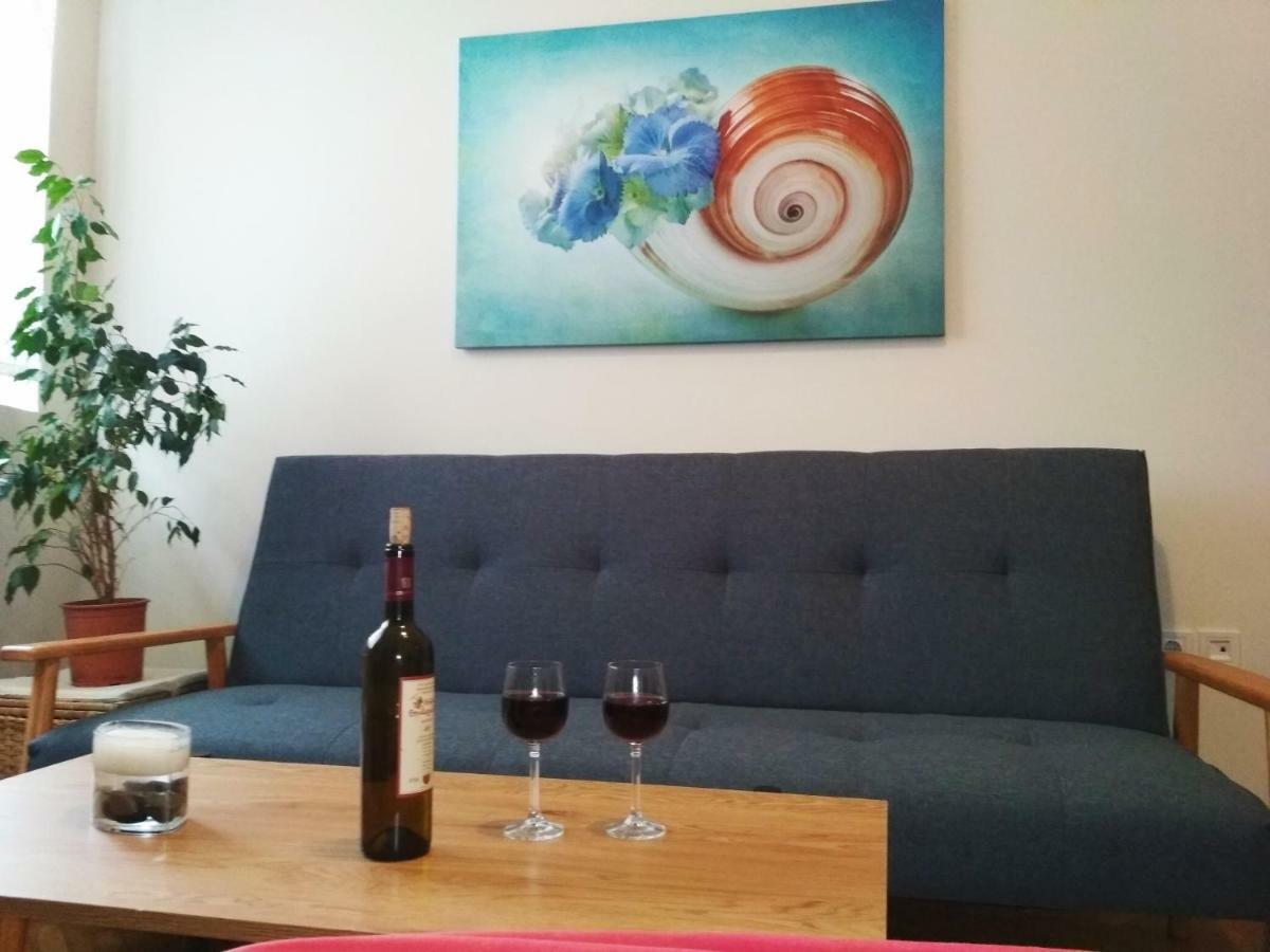 Ηeart Of Athens, Solonos Str. Apartment Luaran gambar