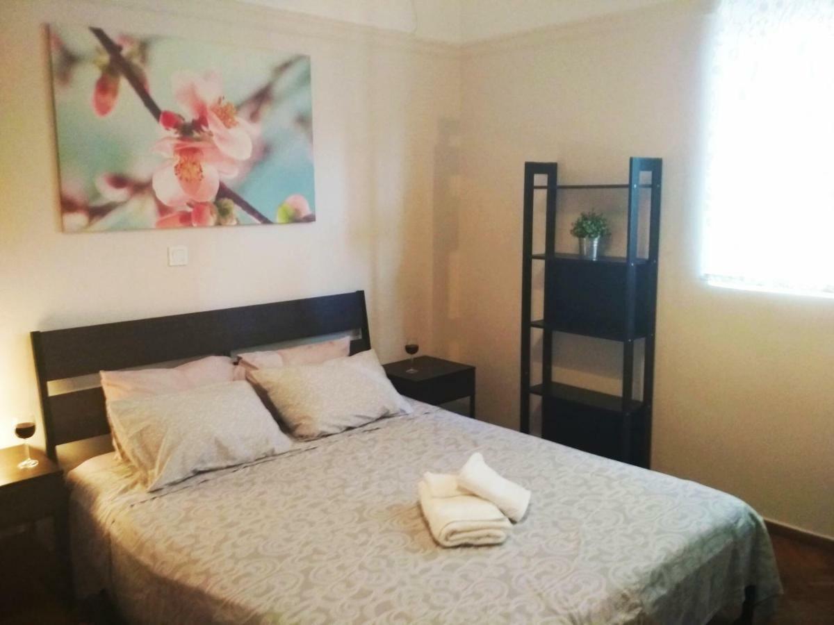 Ηeart Of Athens, Solonos Str. Apartment Luaran gambar