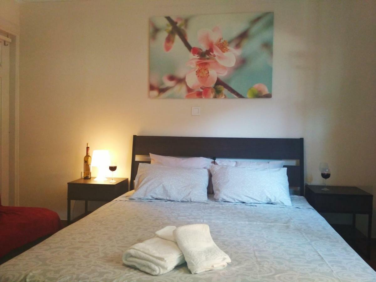 Ηeart Of Athens, Solonos Str. Apartment Luaran gambar